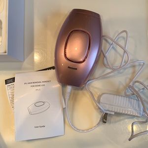 🔥IPL laser  hair remover